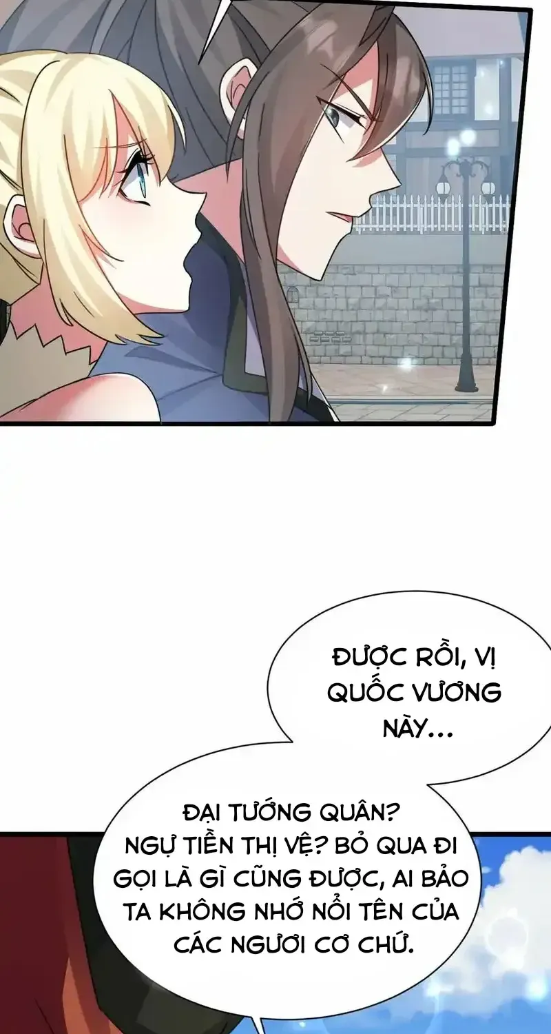 Phi Thăng Thất Bại, Đành Phải Làm Thợ Săn Ma Vậy Chap 6 - Next Chap 7