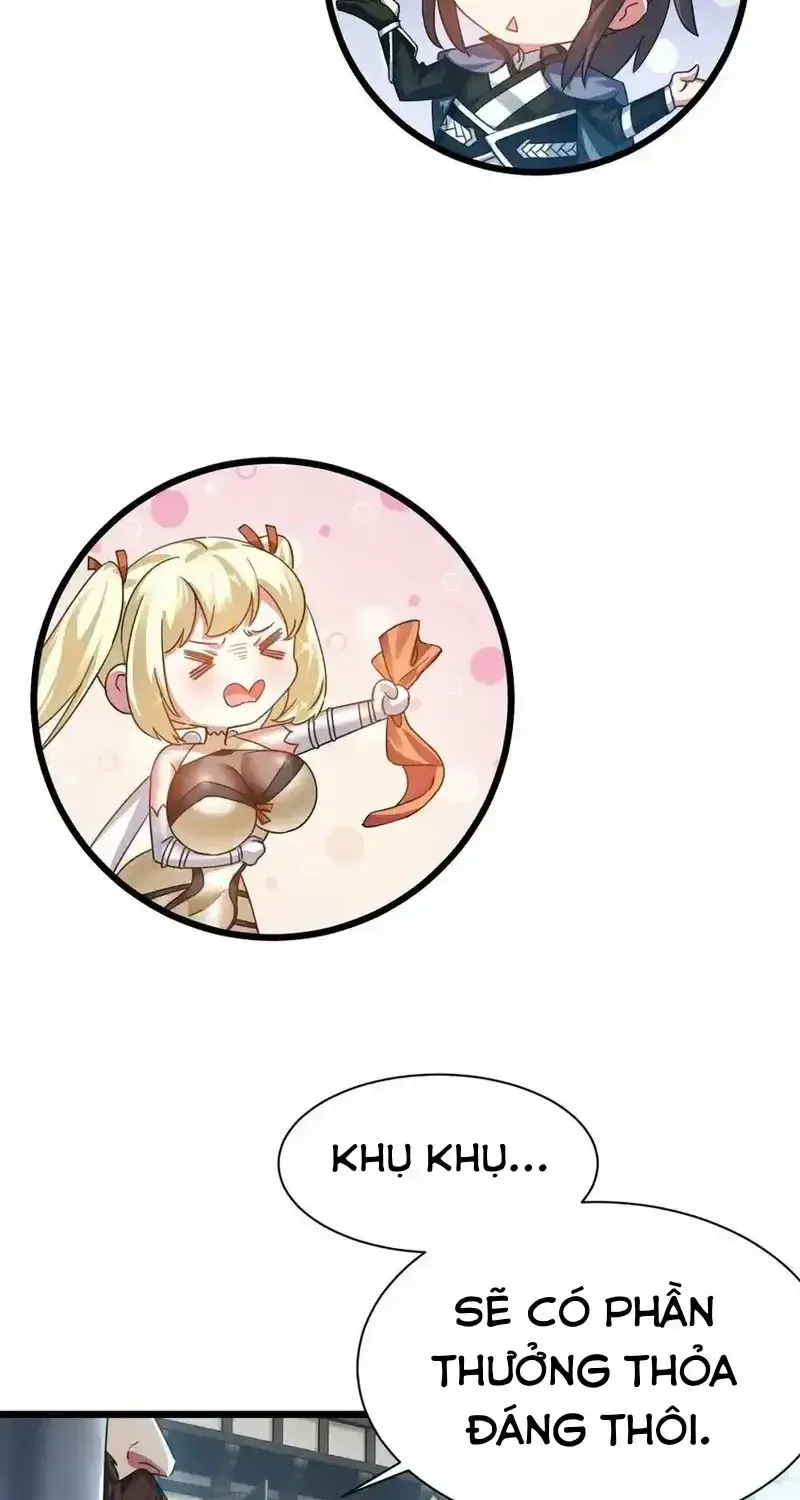 Phi Thăng Thất Bại, Đành Phải Làm Thợ Săn Ma Vậy Chap 6 - Next Chap 7