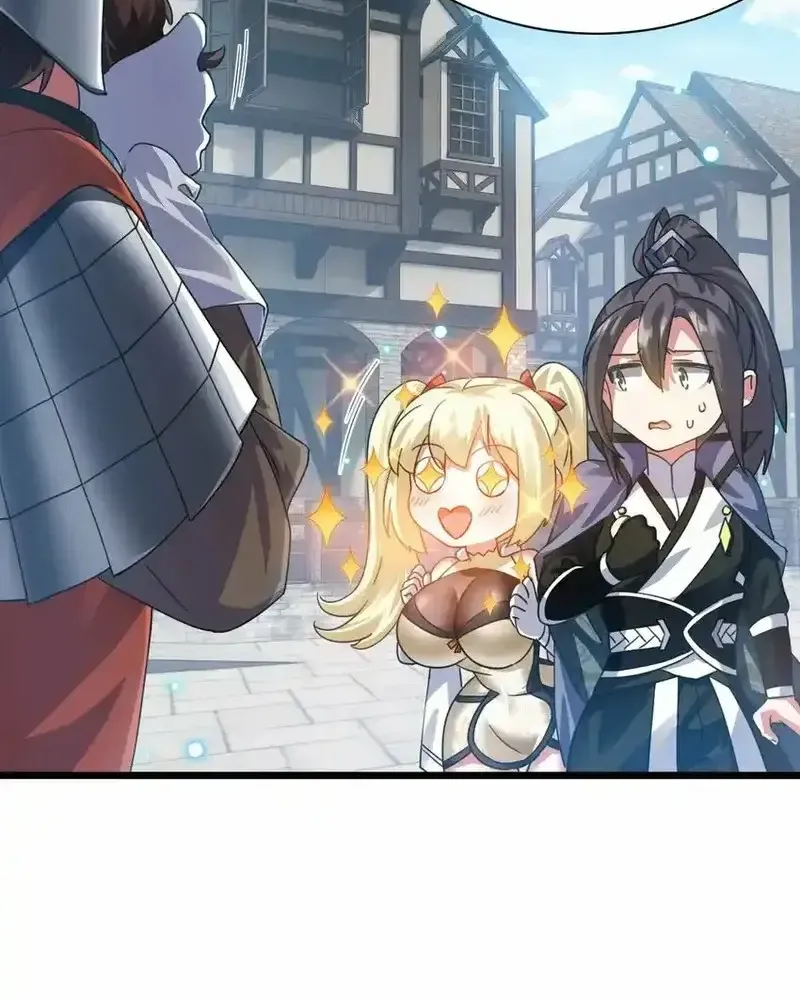 Phi Thăng Thất Bại, Đành Phải Làm Thợ Săn Ma Vậy Chap 6 - Next Chap 7