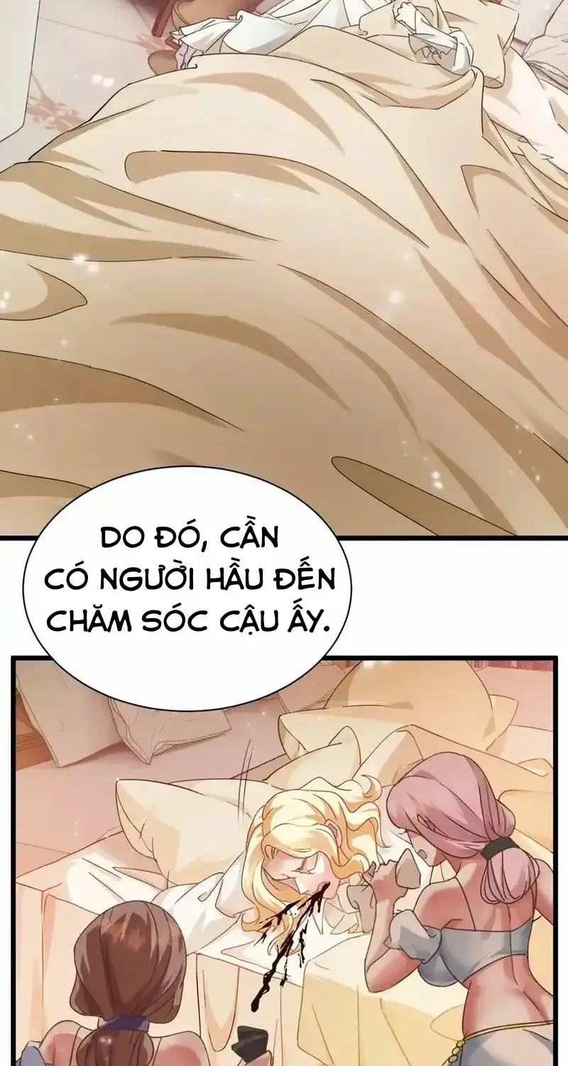 Phi Thăng Thất Bại, Đành Phải Làm Thợ Săn Ma Vậy Chap 6 - Next Chap 7