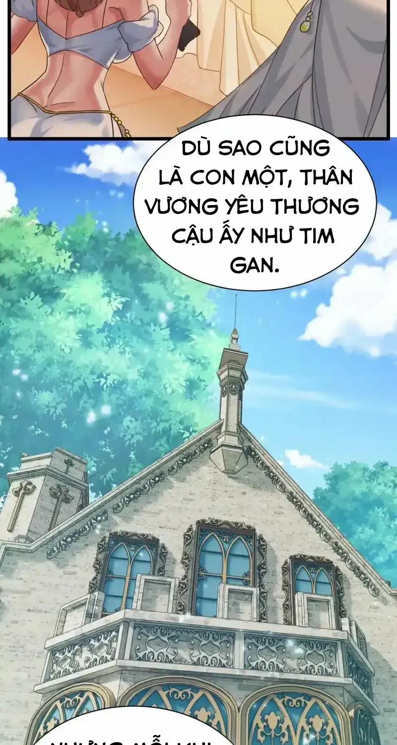 Phi Thăng Thất Bại, Đành Phải Làm Thợ Săn Ma Vậy Chap 6 - Next Chap 7