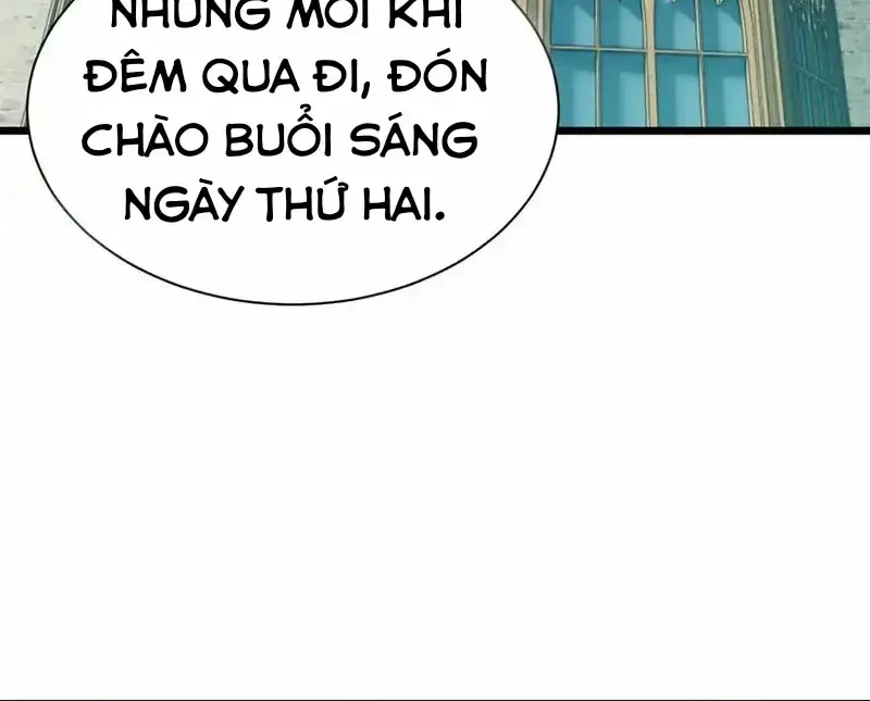 Phi Thăng Thất Bại, Đành Phải Làm Thợ Săn Ma Vậy Chap 6 - Next Chap 7