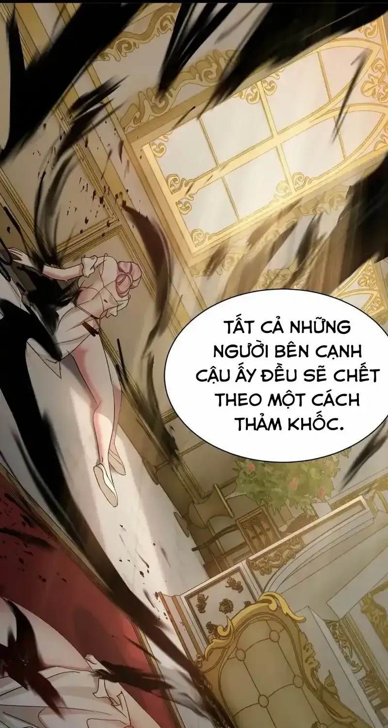 Phi Thăng Thất Bại, Đành Phải Làm Thợ Săn Ma Vậy Chap 6 - Next Chap 7