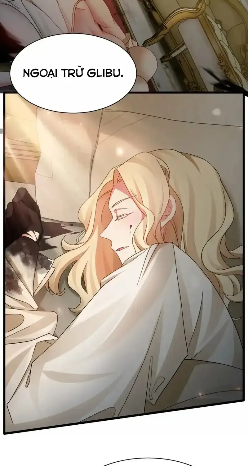 Phi Thăng Thất Bại, Đành Phải Làm Thợ Săn Ma Vậy Chap 6 - Next Chap 7