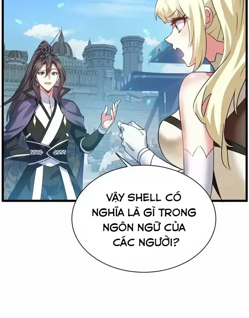 Phi Thăng Thất Bại, Đành Phải Làm Thợ Săn Ma Vậy Chap 6 - Next Chap 7