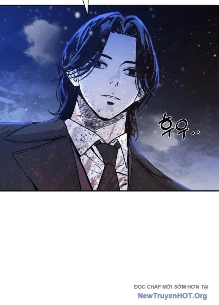 Phi Vụ Đen Tối Chap 0 - Next Chap 1