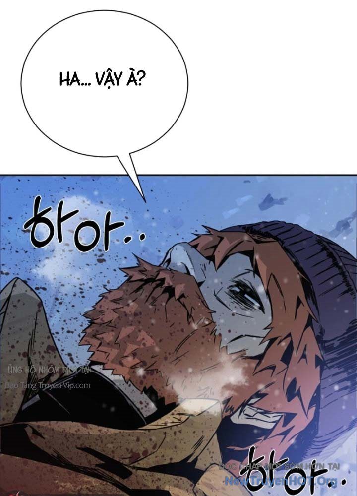 Phi Vụ Đen Tối Chap 0 - Next Chap 1