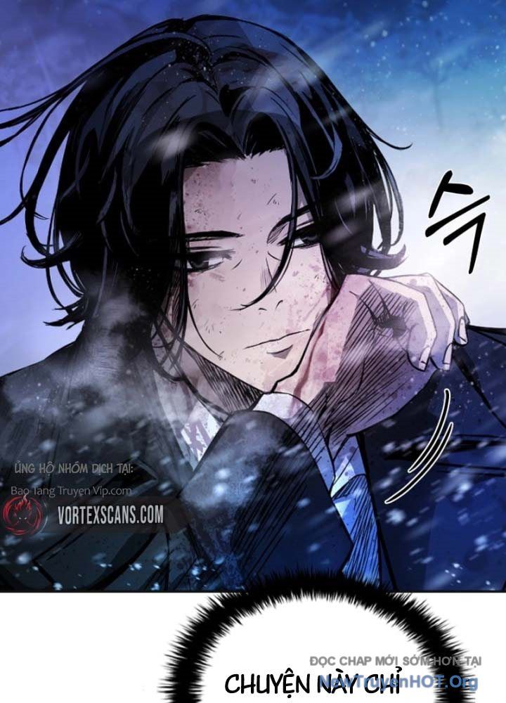 Phi Vụ Đen Tối Chap 0 - Next Chap 1