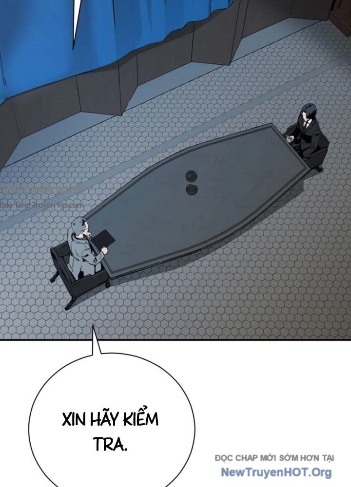 Phi Vụ Đen Tối Chap 0 - Next Chap 1