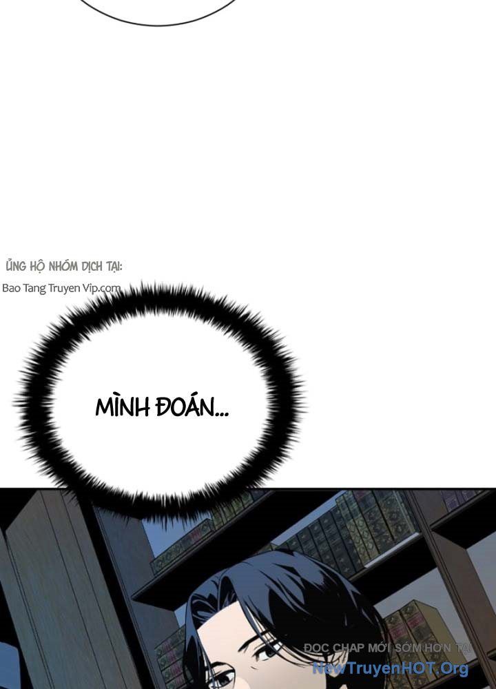 Phi Vụ Đen Tối Chap 0 - Next Chap 1