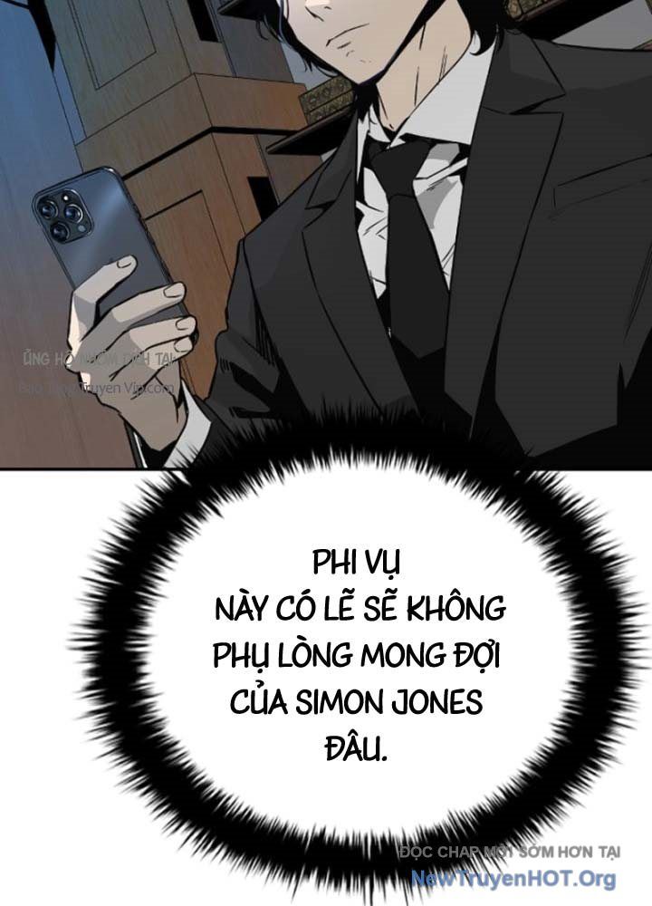 Phi Vụ Đen Tối Chap 0 - Next Chap 1