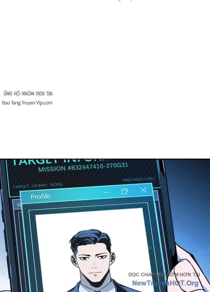 Phi Vụ Đen Tối Chap 0 - Next Chap 1