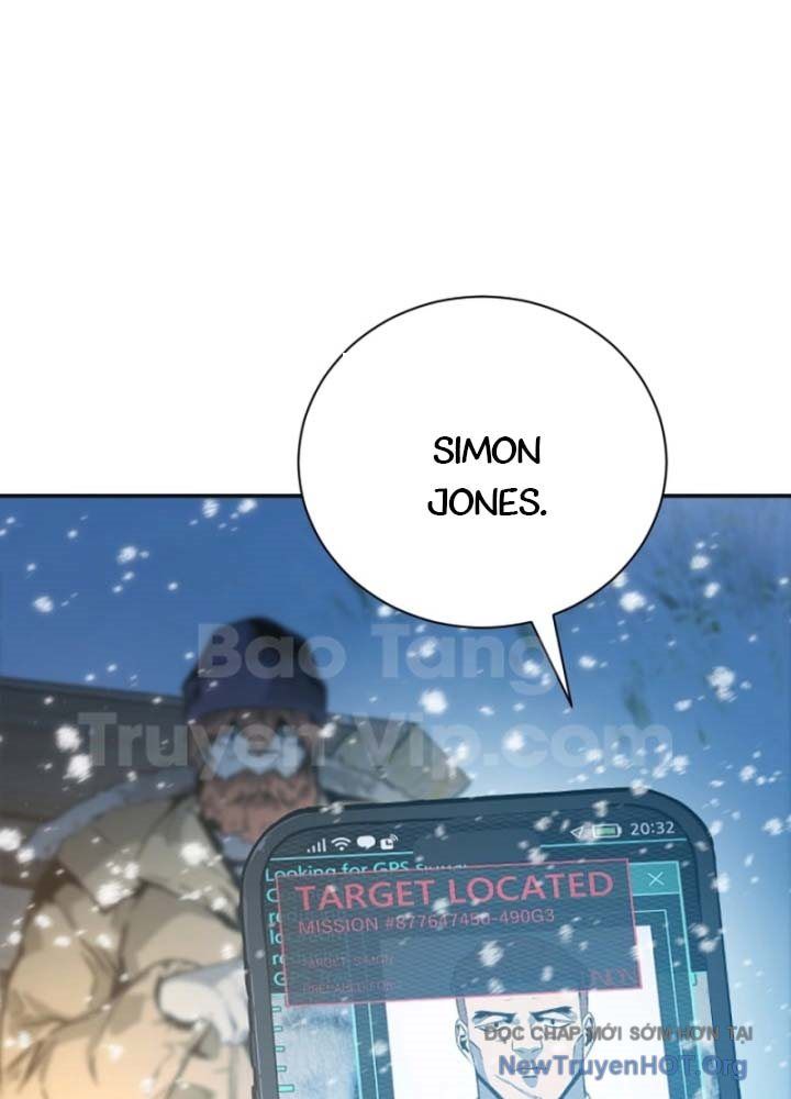 Phi Vụ Đen Tối Chap 0 - Next Chap 1