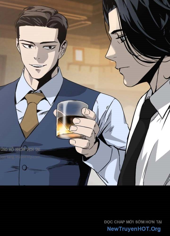 Phi Vụ Đen Tối Chap 0 - Next Chap 1
