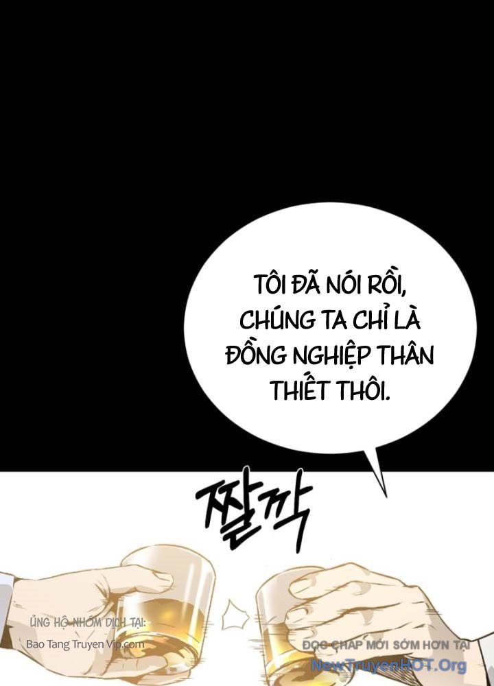Phi Vụ Đen Tối Chap 0 - Next Chap 1