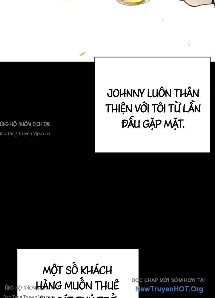 Phi Vụ Đen Tối Chap 0 - Next Chap 1