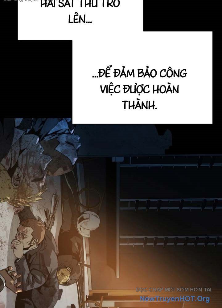 Phi Vụ Đen Tối Chap 0 - Next Chap 1