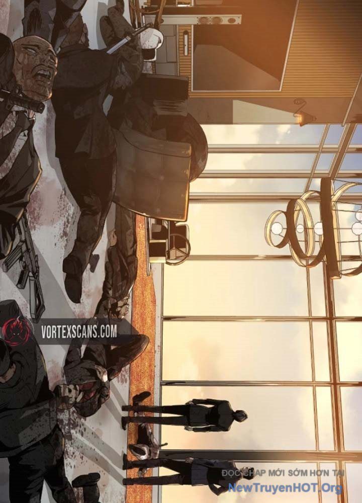 Phi Vụ Đen Tối Chap 0 - Next Chap 1