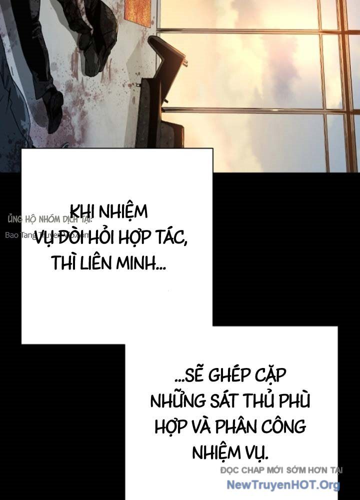 Phi Vụ Đen Tối Chap 0 - Next Chap 1