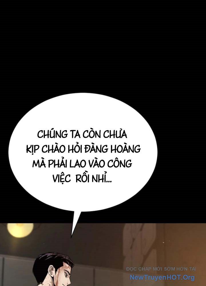 Phi Vụ Đen Tối Chap 0 - Next Chap 1