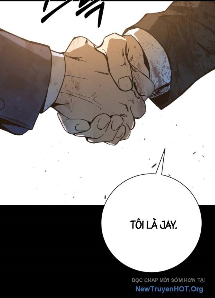 Phi Vụ Đen Tối Chap 0 - Next Chap 1