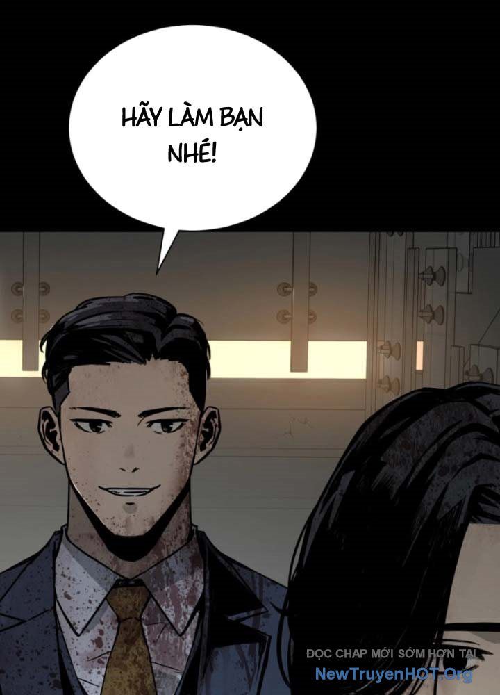 Phi Vụ Đen Tối Chap 0 - Next Chap 1