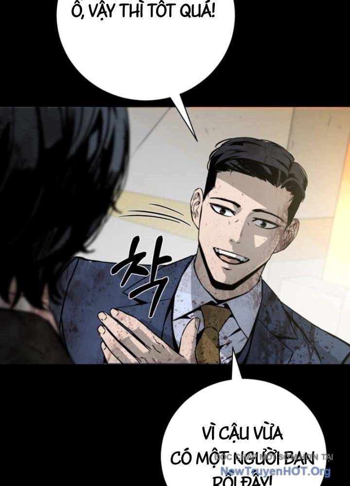 Phi Vụ Đen Tối Chap 0 - Next Chap 1