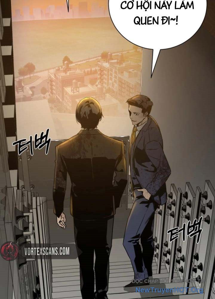 Phi Vụ Đen Tối Chap 0 - Next Chap 1