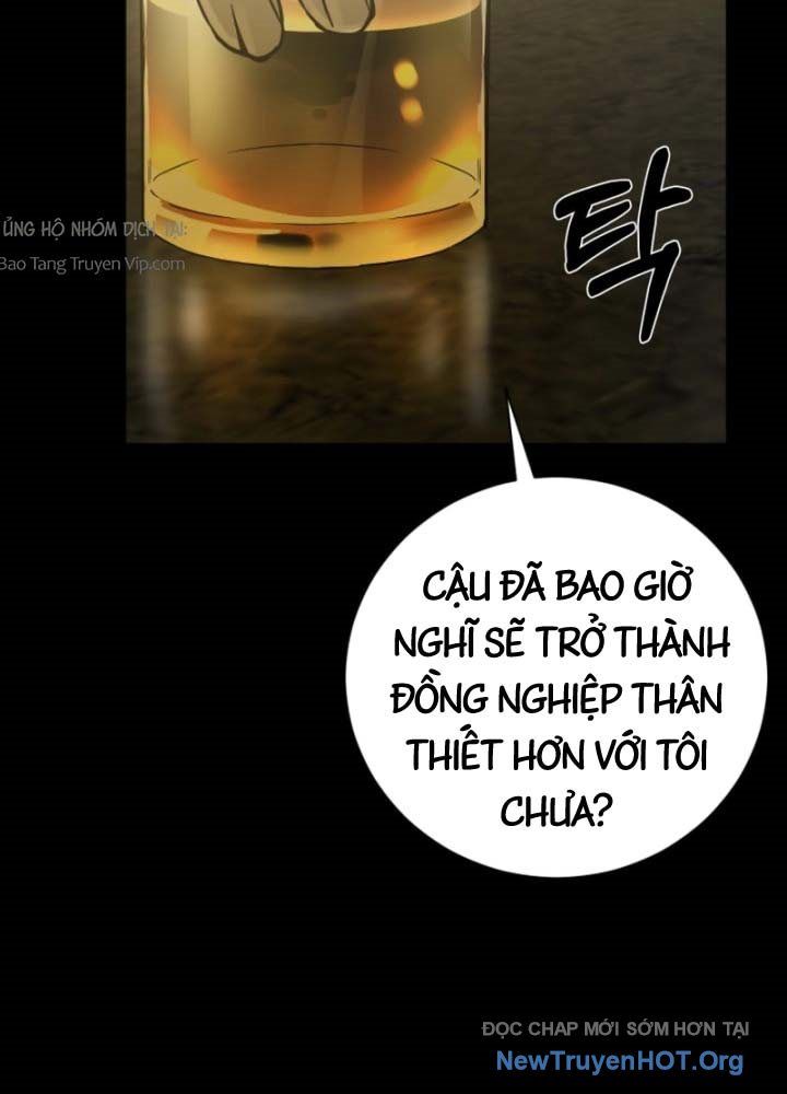 Phi Vụ Đen Tối Chap 0 - Next Chap 1