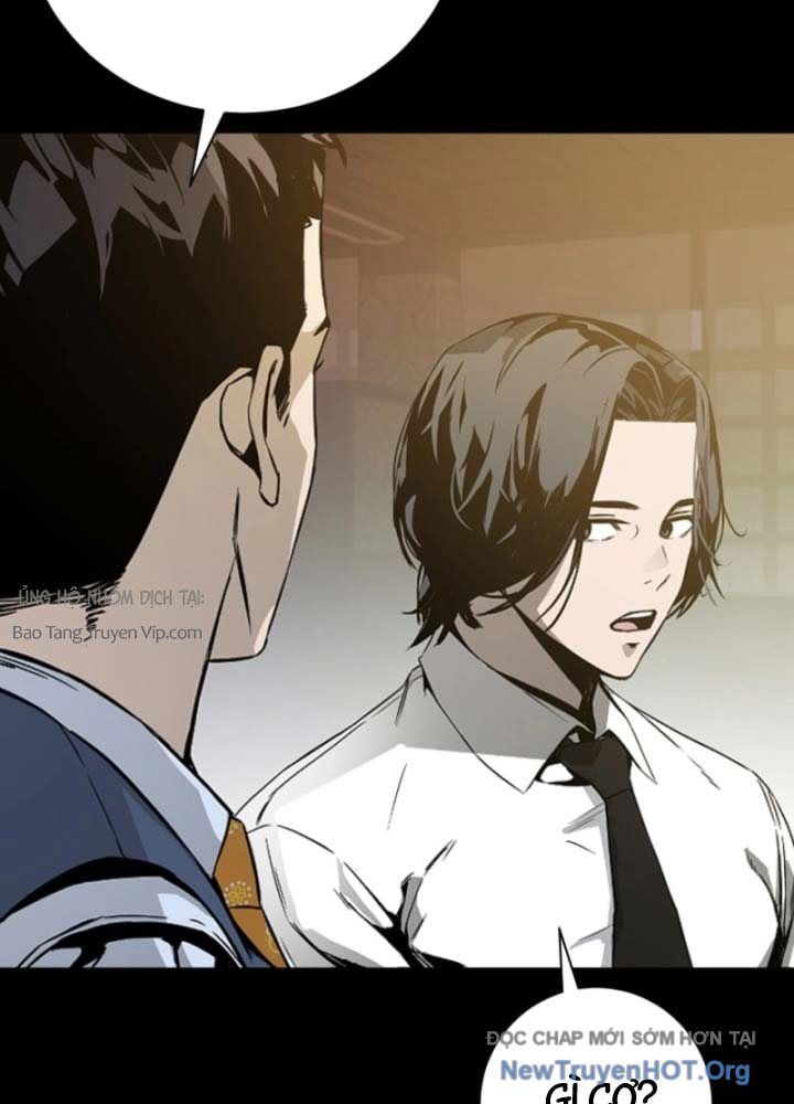 Phi Vụ Đen Tối Chap 0 - Next Chap 1