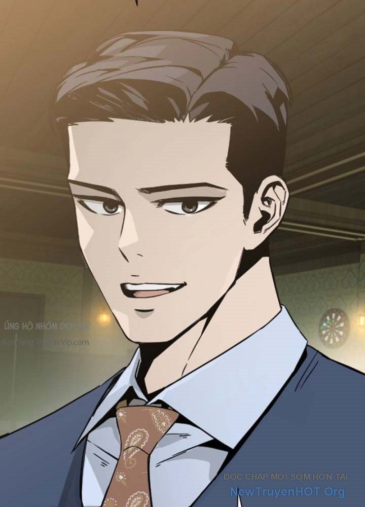 Phi Vụ Đen Tối Chap 0 - Next Chap 1