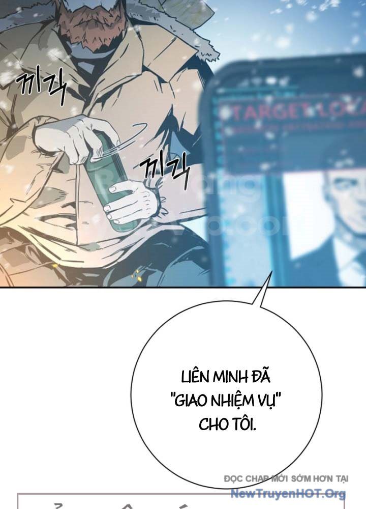 Phi Vụ Đen Tối Chap 0 - Next Chap 1