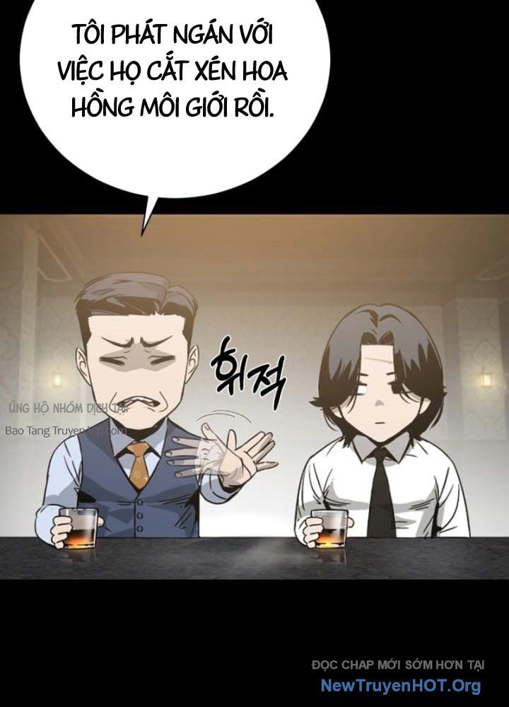 Phi Vụ Đen Tối Chap 0 - Next Chap 1
