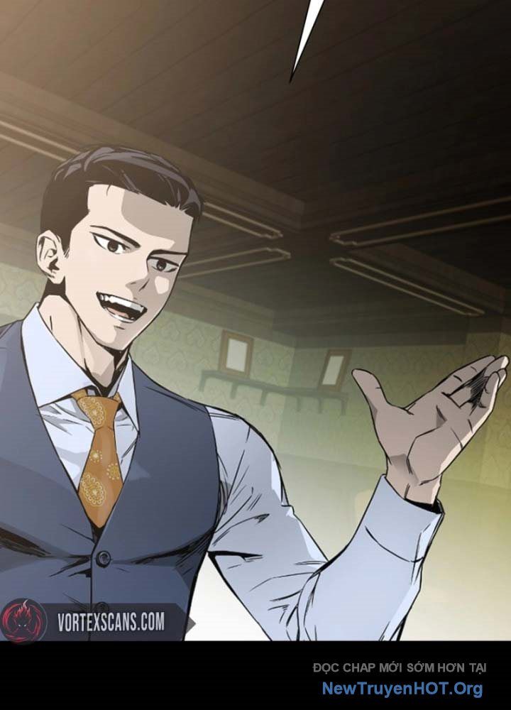 Phi Vụ Đen Tối Chap 0 - Next Chap 1
