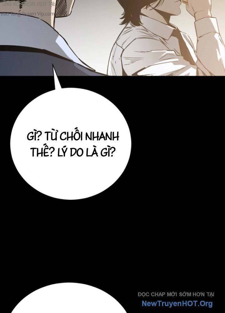 Phi Vụ Đen Tối Chap 0 - Next Chap 1