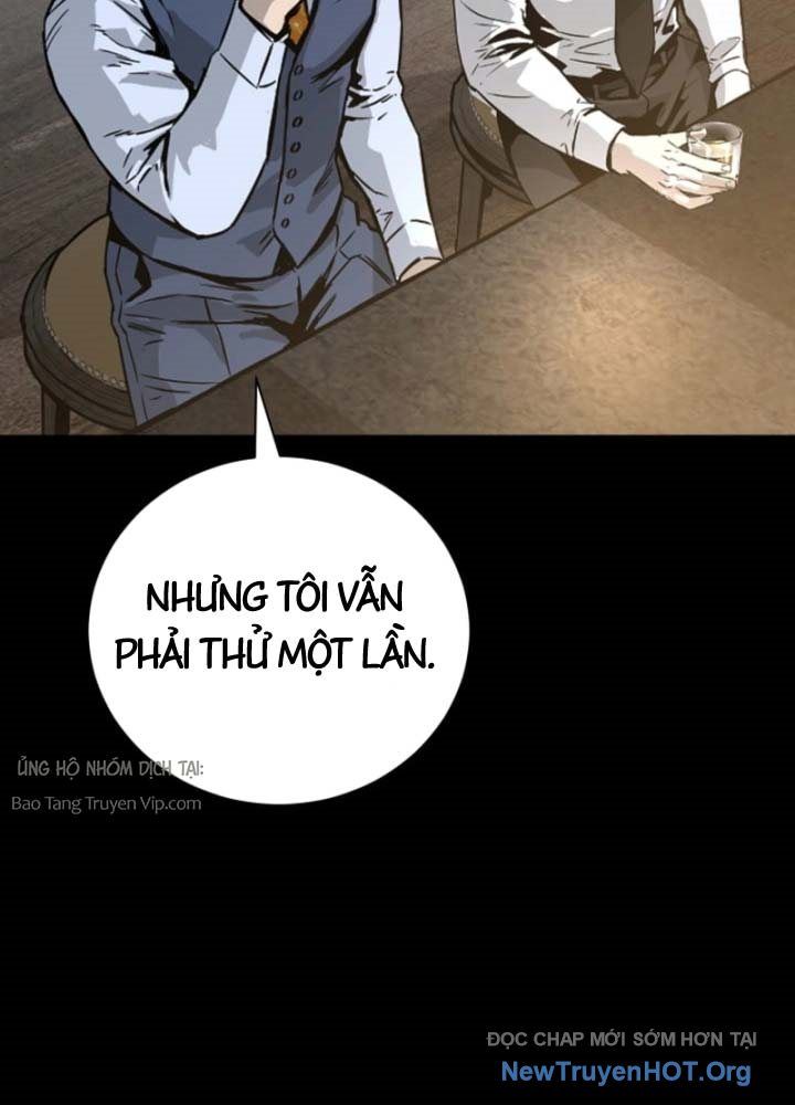 Phi Vụ Đen Tối Chap 0 - Next Chap 1
