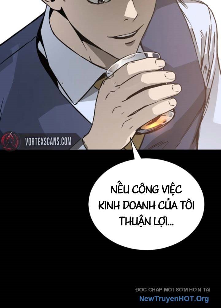 Phi Vụ Đen Tối Chap 0 - Next Chap 1