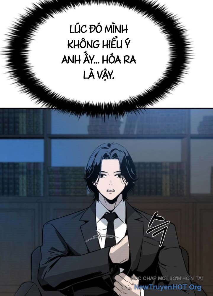 Phi Vụ Đen Tối Chap 0 - Next Chap 1