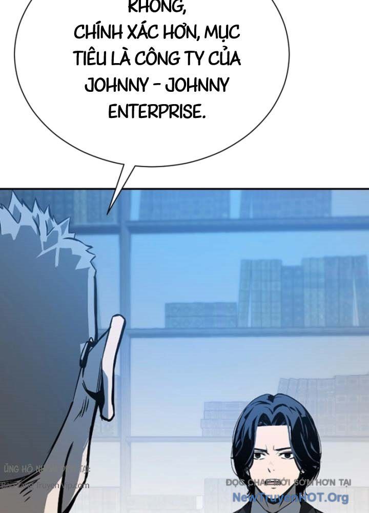 Phi Vụ Đen Tối Chap 0 - Next Chap 1