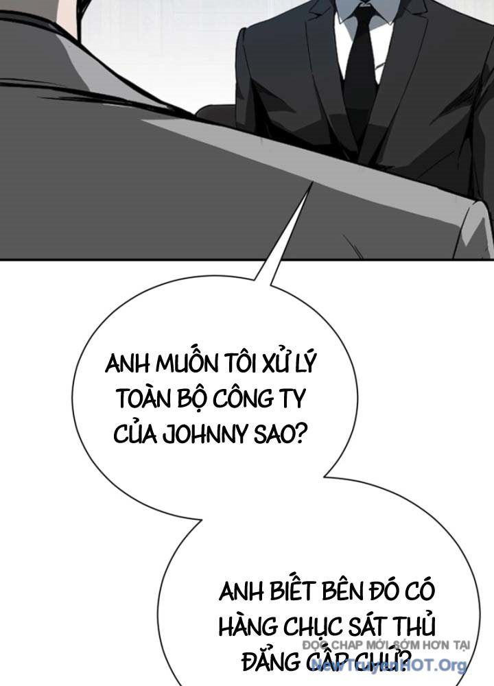 Phi Vụ Đen Tối Chap 0 - Next Chap 1