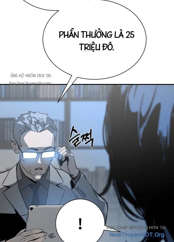 Phi Vụ Đen Tối Chap 0 - Next Chap 1