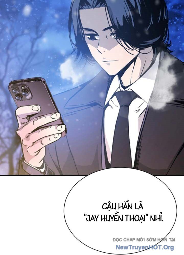 Phi Vụ Đen Tối Chap 0 - Next Chap 1