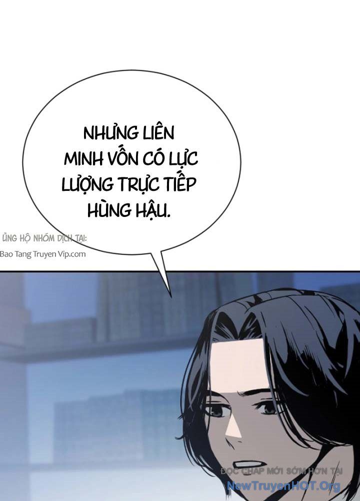 Phi Vụ Đen Tối Chap 0 - Next Chap 1