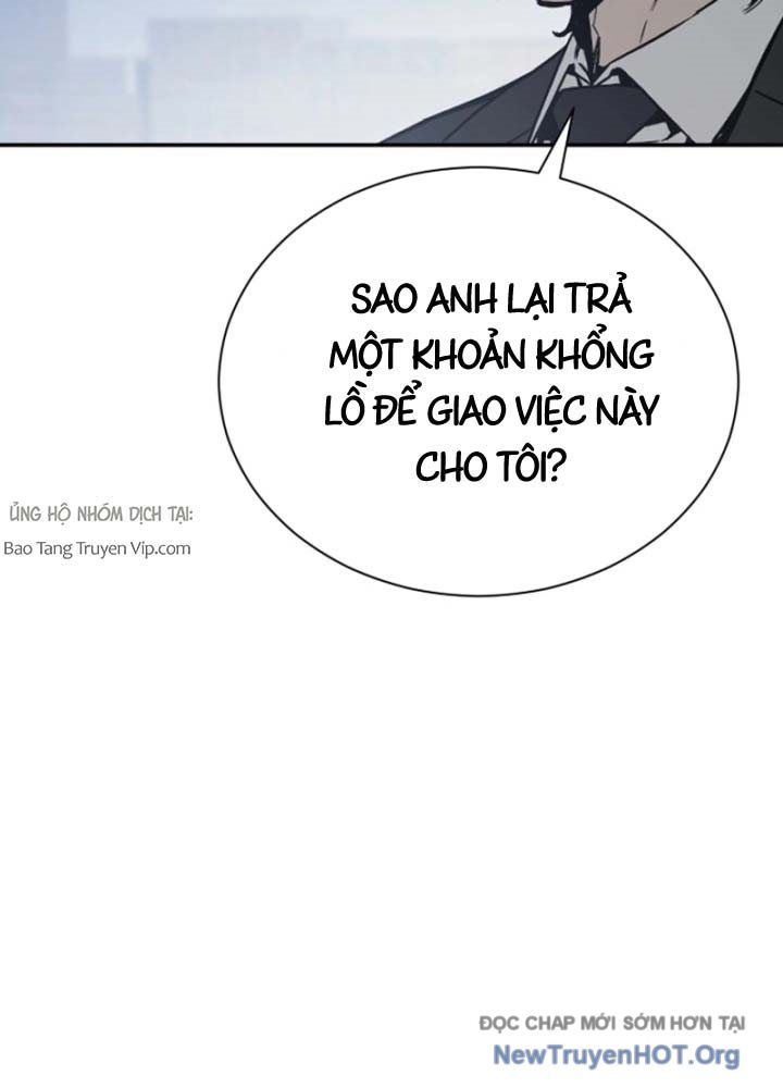 Phi Vụ Đen Tối Chap 0 - Next Chap 1