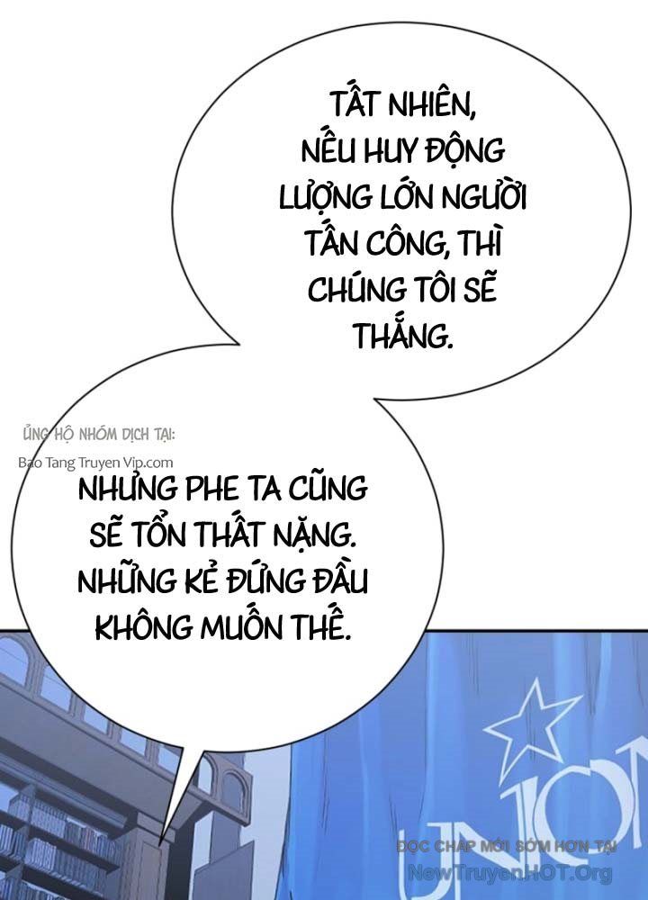 Phi Vụ Đen Tối Chap 0 - Next Chap 1