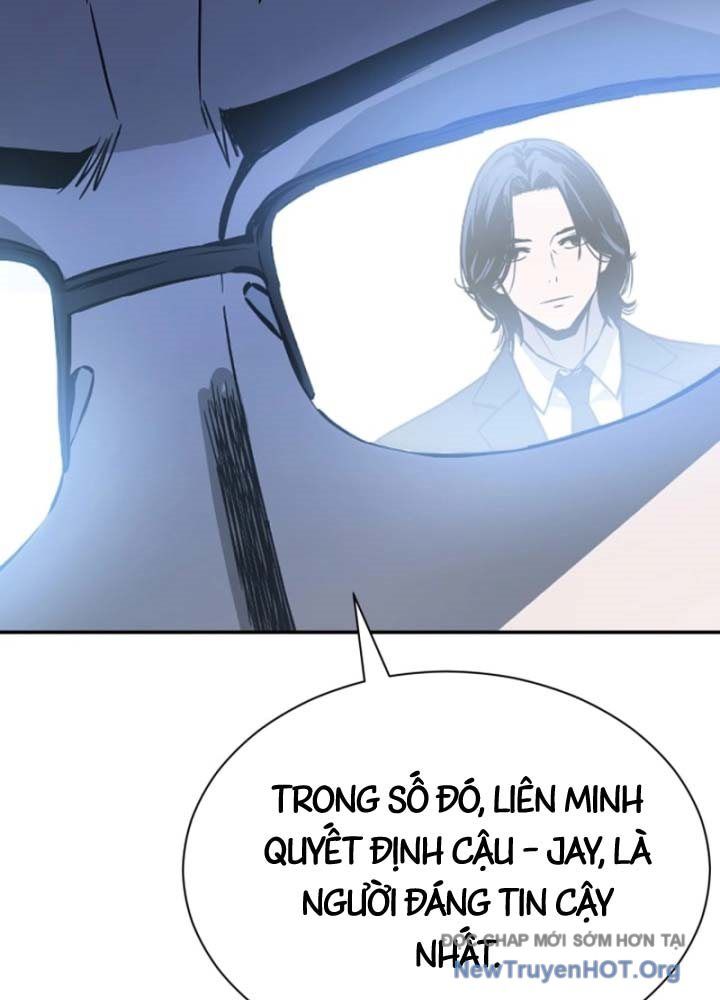 Phi Vụ Đen Tối Chap 0 - Next Chap 1