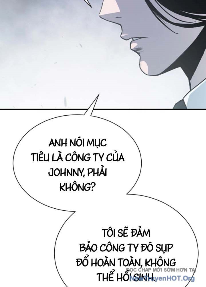 Phi Vụ Đen Tối Chap 0 - Next Chap 1