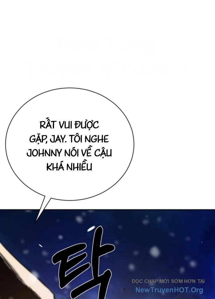 Phi Vụ Đen Tối Chap 0 - Next Chap 1