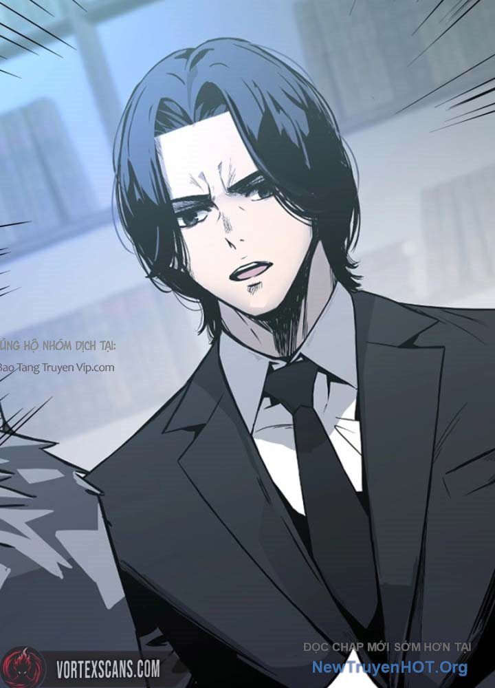 Phi Vụ Đen Tối Chap 0 - Next Chap 1