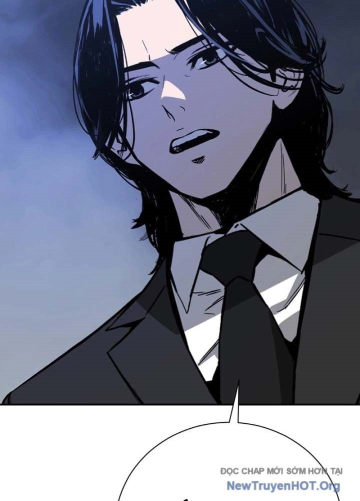 Phi Vụ Đen Tối Chap 0 - Next Chap 1